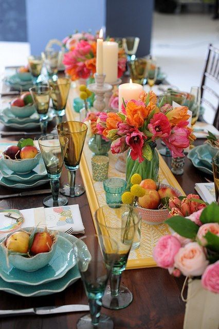 Spring Table 1