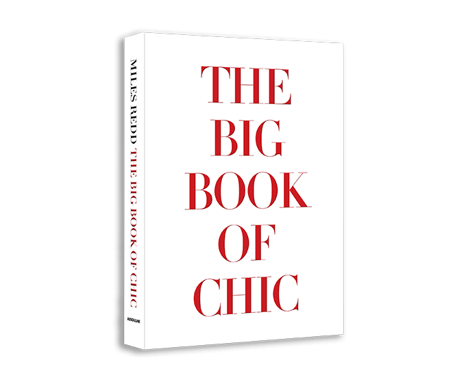 MP Big Book of Chic